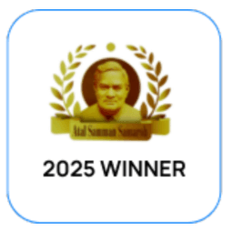 Atal Achievement Award 2024