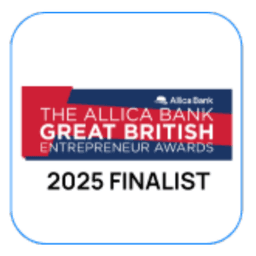 Great British Entrepreneur Awards 2025