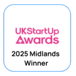 UK StartUp Awards 2025
