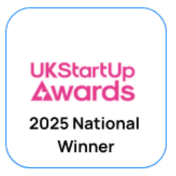 UK StartUp Awards 2025