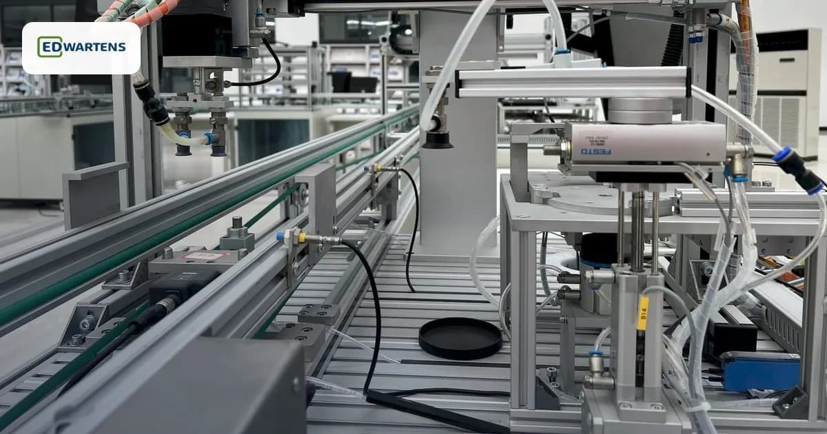 Computer Vision Internship Online Projects